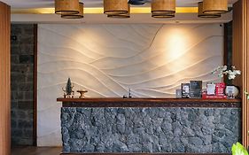 Tusita Boutique Hotel